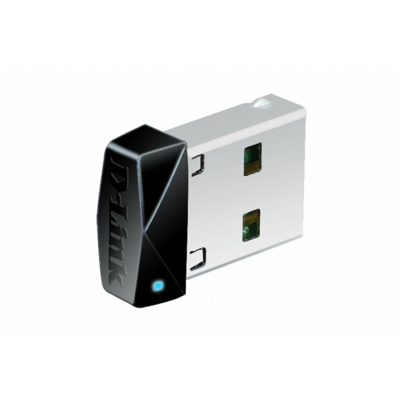 Wireless N DWA-121 - Netzwerkadapter - USB